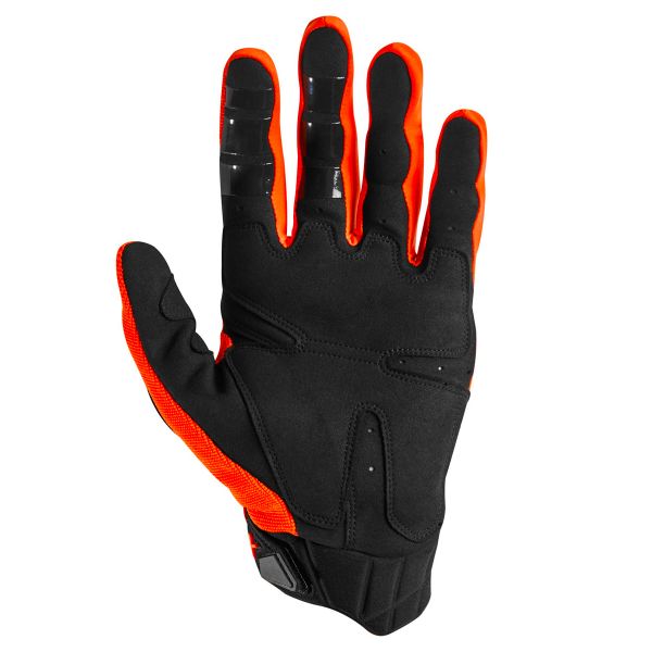 FOX Bomber Glove Fluo Orange