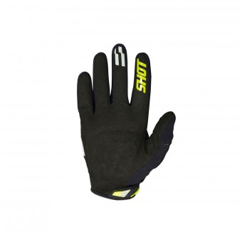 SHOT Contact Counter Grigio Neon Giallo CE