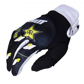 Guanti Cross SHOT Contact Replica Rockstar 3.0 CE Guanti Cross SHOT Contact Replica Rockstar 3.0 CE