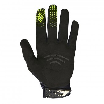 SHOT Delta Grigio Neon Giallo CE