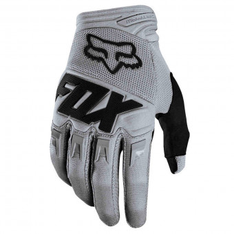 Guanti Cross FOX Dirtpaw Race Grey (006)