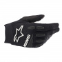 Guanti Cross Alpinestars Full Bore Black Bambino