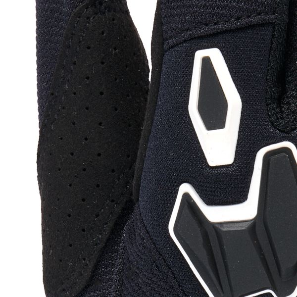 Alpinestars Full Bore V2 Gloves Black White