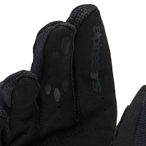 Alpinestars Full Bore V2 Gloves Black