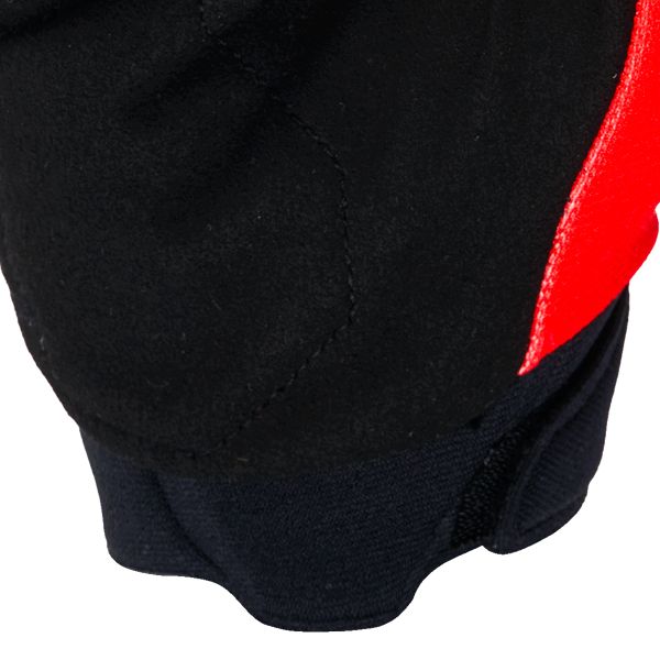 Alpinestars Full Bore V2 Gloves Orange Black