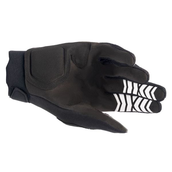 Alpinestars Full Bore XT Nero Rosso Brillante Blu