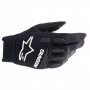 Guanti Cross Alpinestars Full Bore XT Nero
