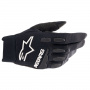 Guanti Cross Alpinestars Megawatt Gloves Black