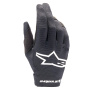 Guanti Cross Alpinestars Radar nero