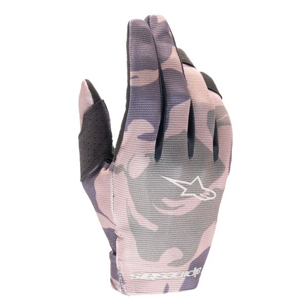 Guanti Cross Alpinestars Radar Camo