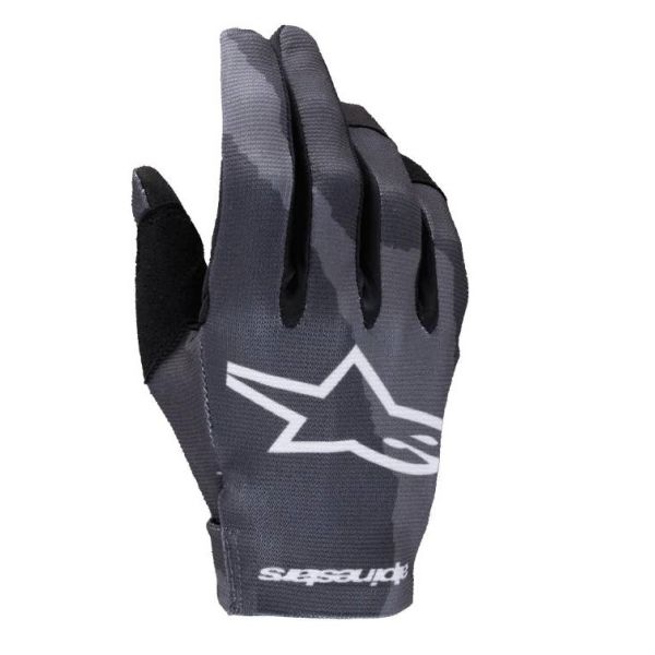 Guanti Cross Alpinestars Radar Dark Camo Guanti Cross Alpinestars Radar Dark Camo