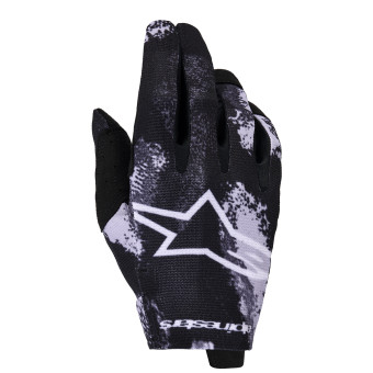 Guanti Cross Alpinestars Radar Gloves Iron Camo N