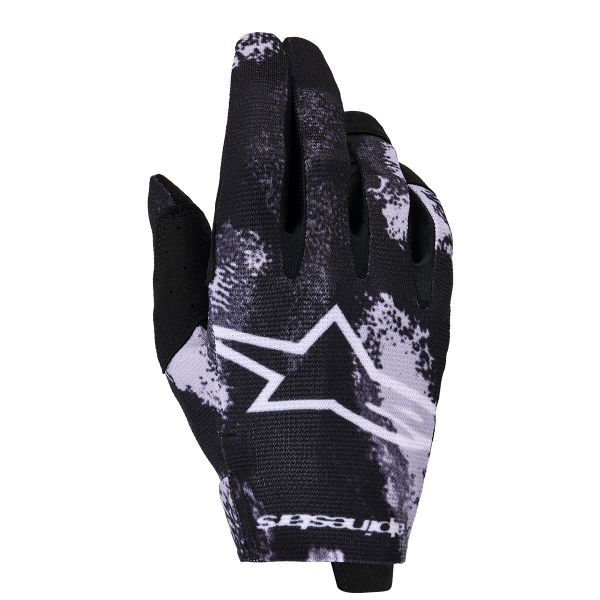 Guanti Cross Alpinestars Radar Gloves Iron Camo N Guanti Cross Alpinestars Radar Gloves Iron Camo N