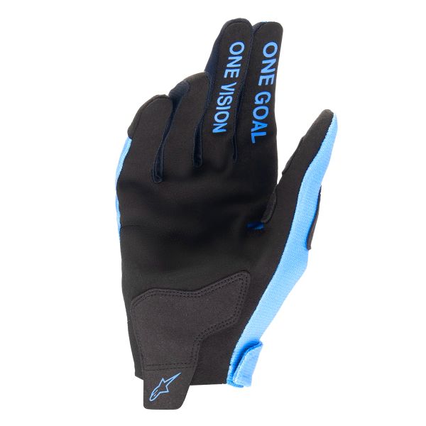 Alpinestars Radar Azzurro Nero