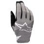 Guanti Cross Alpinestars Radar Pro nero