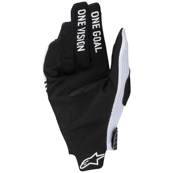 Alpinestars Radar Pro Bianco