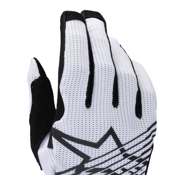 Alpinestars Radar Pro Bianco