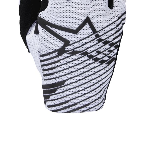 Alpinestars Radar Pro Bianco