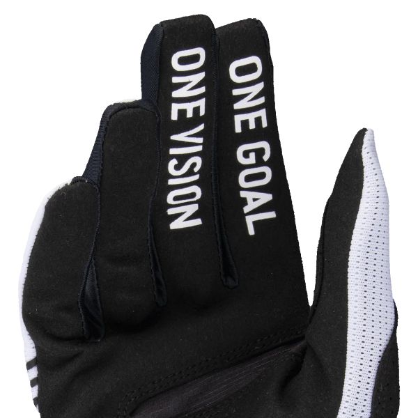 Alpinestars Radar Pro Bianco