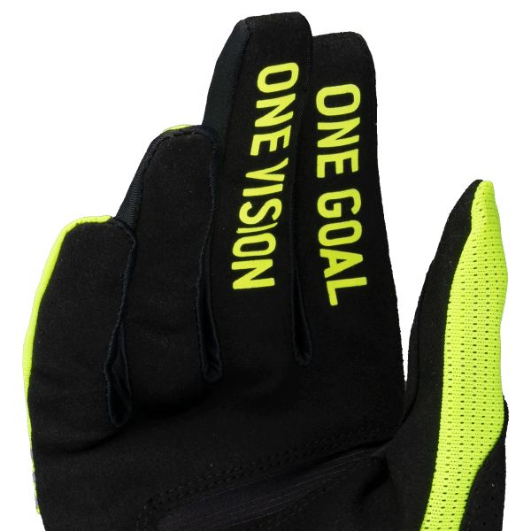 Alpinestars Radar Pro Giallo Fluo