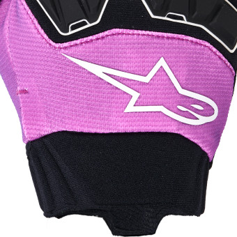 Alpinestars Stella Full Bore V2 Gloves Violet White Black