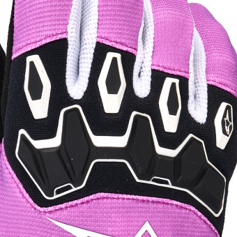 Alpinestars Stella Full Bore V2 Gloves Violet White Black