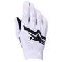 Guanti Cross Alpinestars Supertech Mx Gloves Light Lilac Black