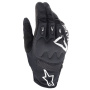 Guanti Cross Alpinestars Guanto Techdura nero