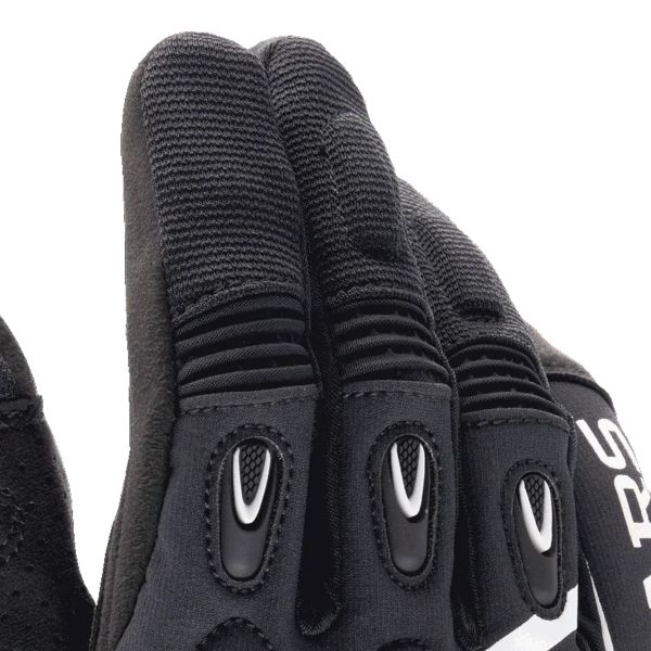 Alpinestars Guanto Techdura nero