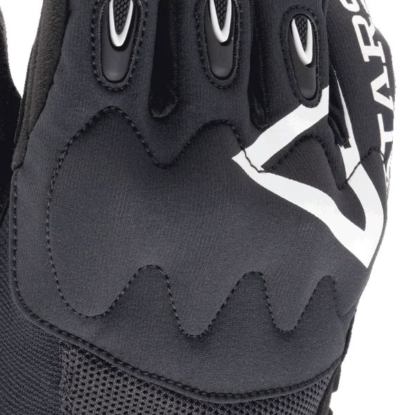 Alpinestars Guanto Techdura nero