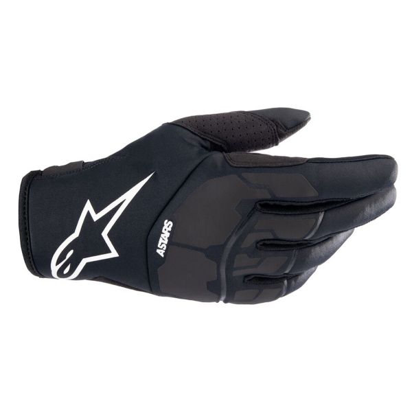 Guanti Cross Alpinestars Thermo Shielder nero Guanti Cross Alpinestars Thermo Shielder nero