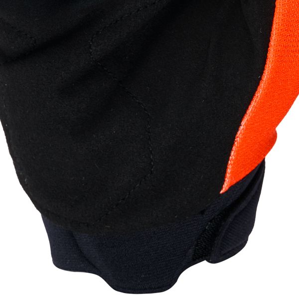 Alpinestars Youth & Kids Full Bore V2 Gloves Orange White Black