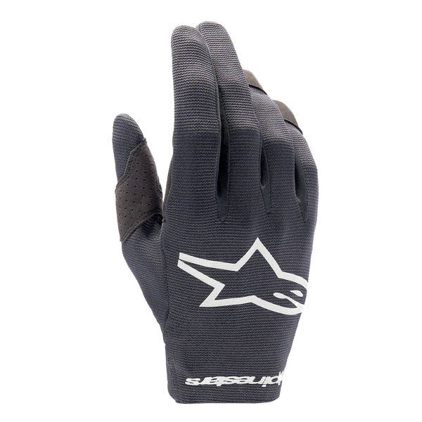 Guanti Cross Alpinestars Giovent Radar Nero