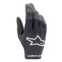 Guanti Cross Alpinestars Giovent Radar Nero