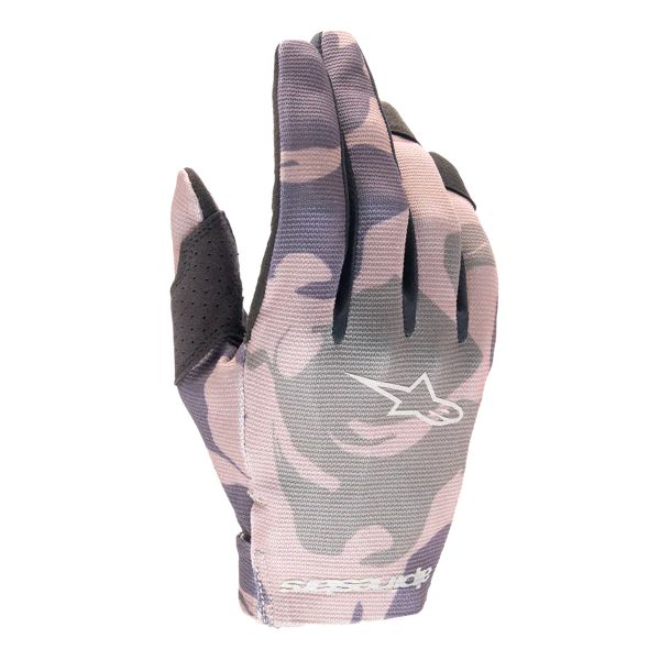 Guanti Cross Alpinestars Youth Radar Camo