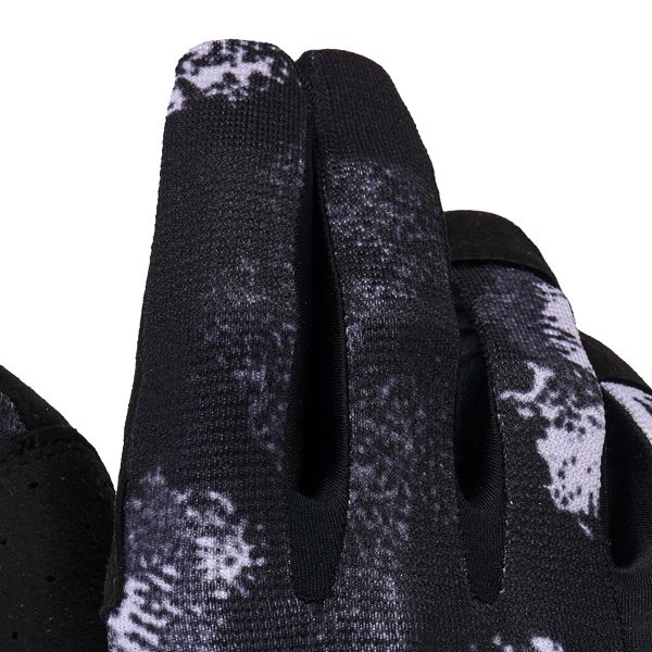 Alpinestars Youth Radar Gloves Iron Camo