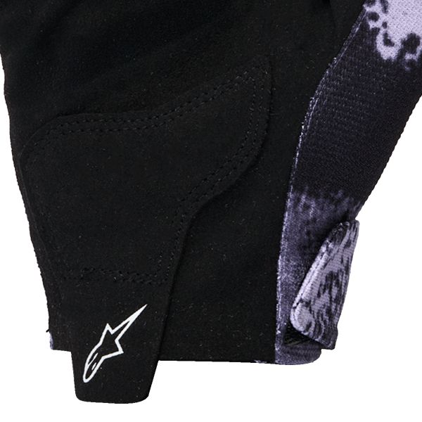 Alpinestars Youth Radar Gloves Iron Camo