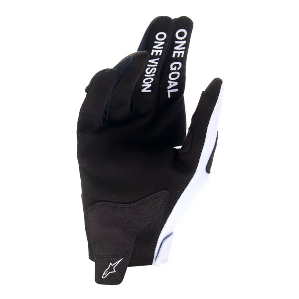 Alpinestars Giovent Radar Haze Grigio Nero