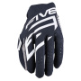 Guanti Cross Five MXF Race Nero