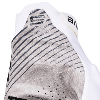 Five MXF Race Kid Bianco