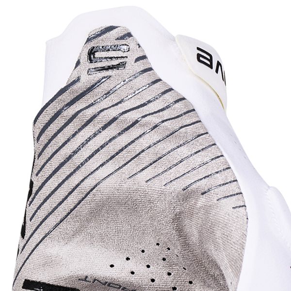 Five MXF Race Kid Bianco