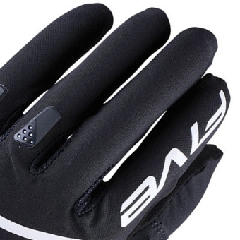 Five Mxf1 Evo Nero