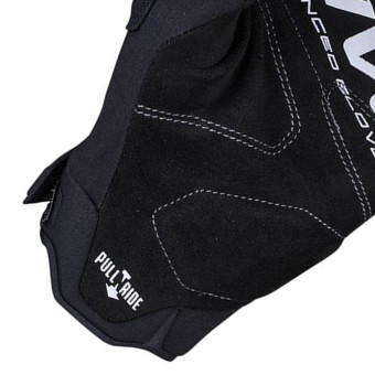 Five Mxf1 Evo Nero