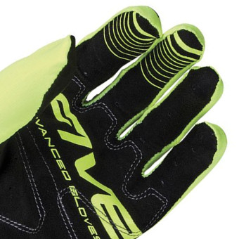 Five Mxf1 Evo giallo fluo