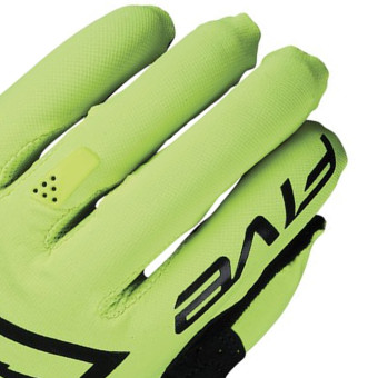 Five Mxf1 Evo giallo fluo