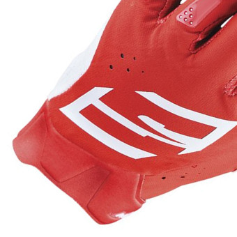 Five Mxf1 Evo Rosso