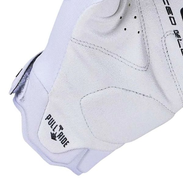 Five Mxf1 Evo Bianco