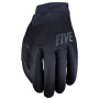 Guanti Cross Five Mxf2 Evo Mono Nero