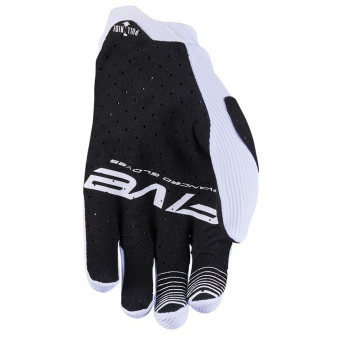 Five Mxf2 Evo Mono Nero bianco