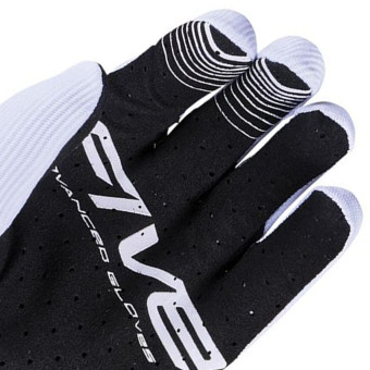 Five Mxf2 Evo Mono Nero bianco